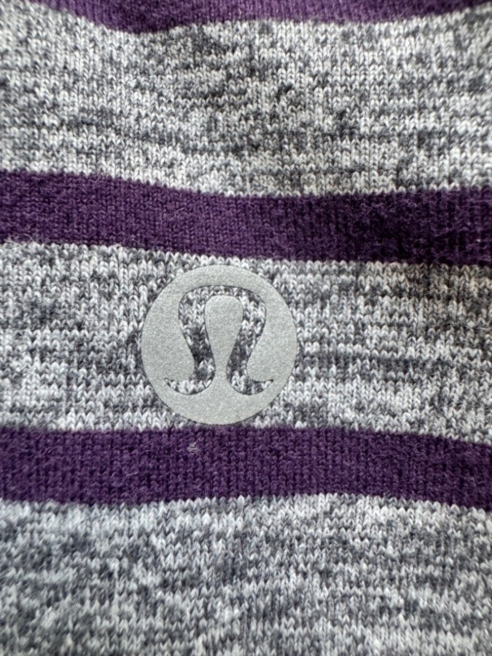 Lululemon Surge Warm 1/2 Zip pullover Size XL - Picture 11 of 11